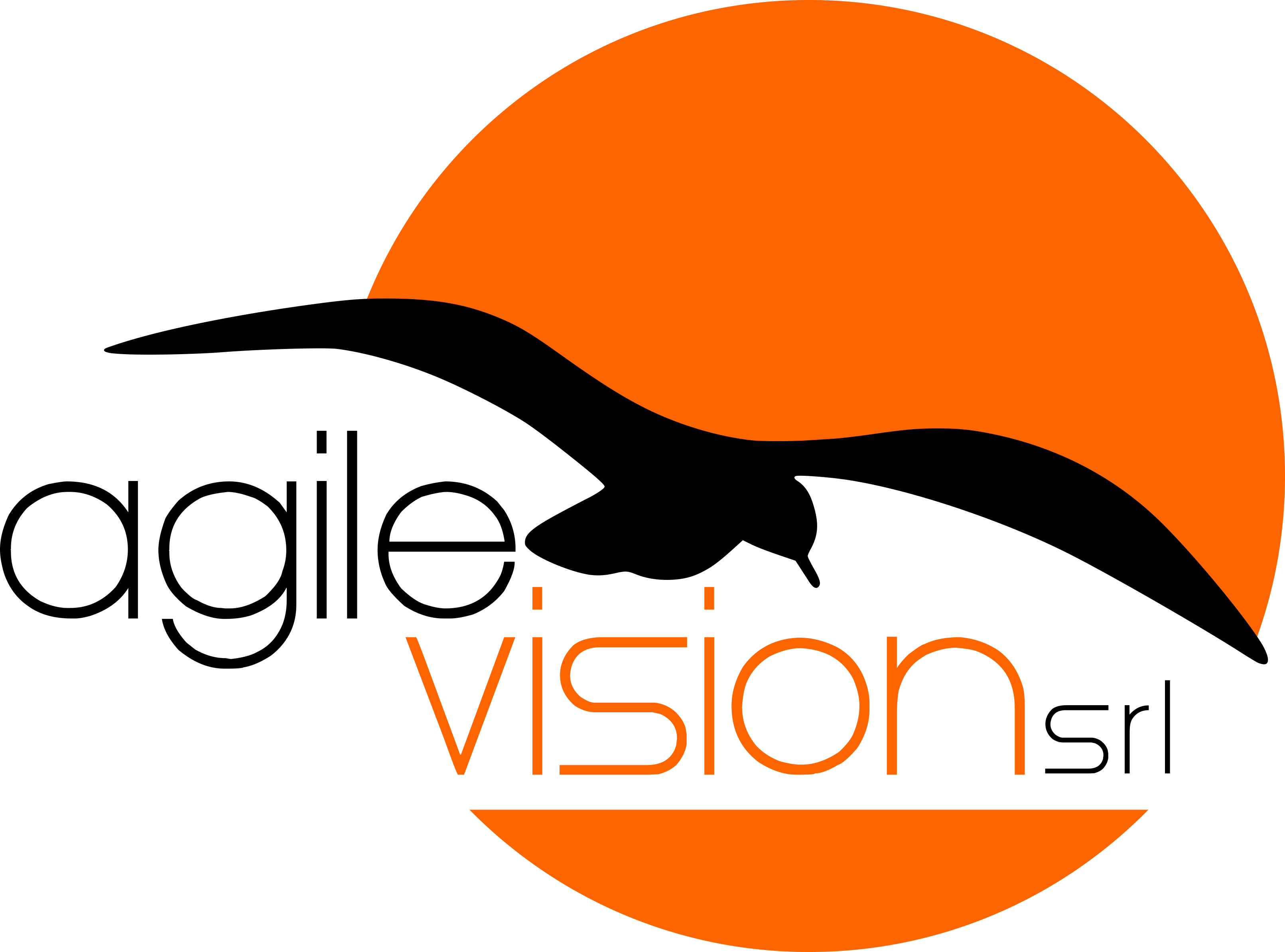 Logo_AgileVision_vettoriale